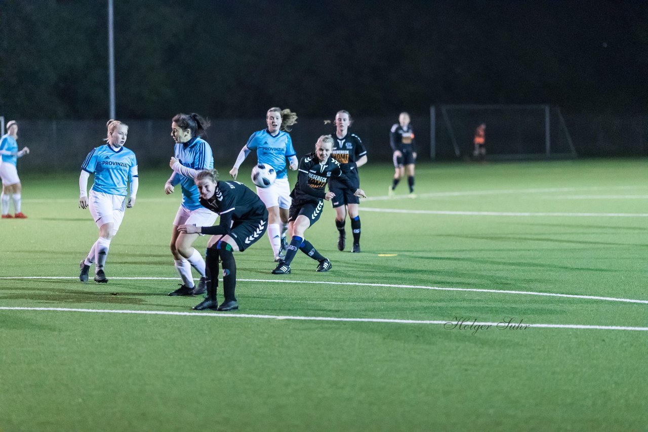 Bild 194 - Frauen FSG Kaltenkirchen - SV Henstedt Ulzburg : Ergebnis: 0:7